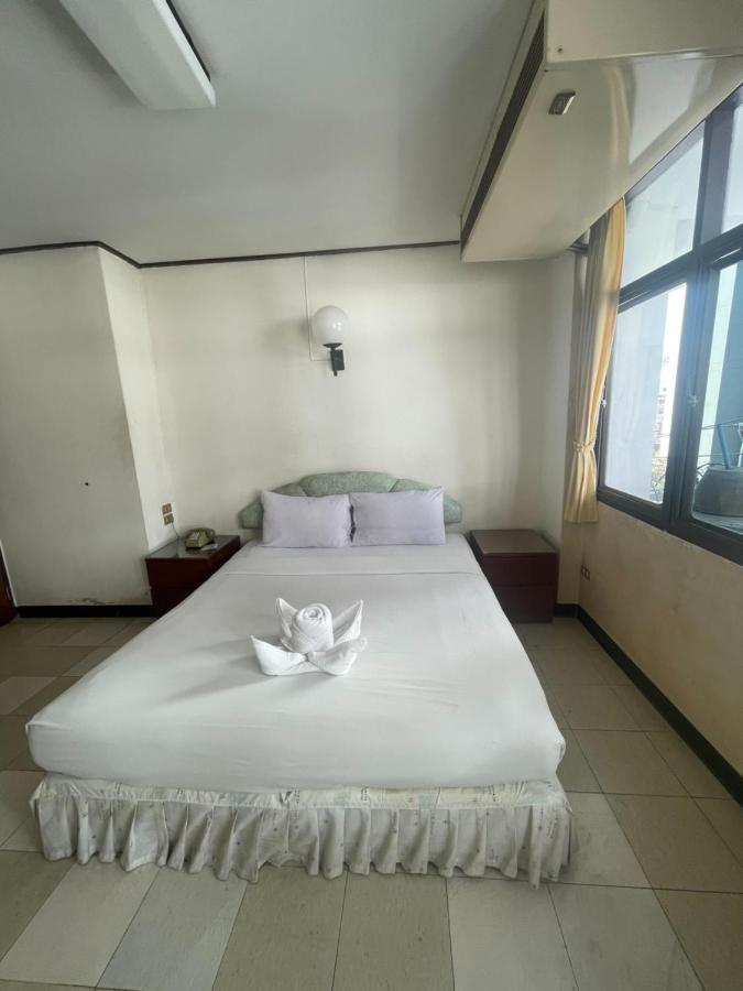Residence Inn Pattaya Exteriér fotografie
